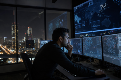 Ciberseguridad en México: la propuesta que busca crear una agencia nacional