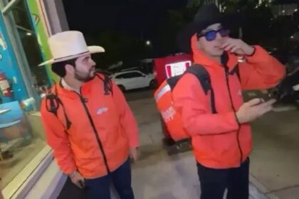 Conmoción tras el homicidio del influencer César Gastélum en Culiacán