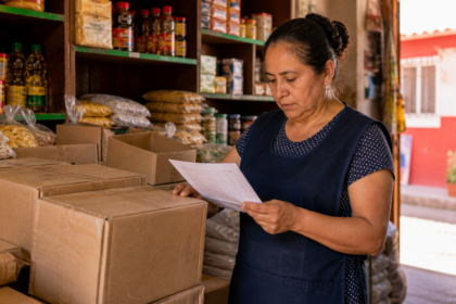 Inventario y compras: cómo evitar que el dinero se quede en anaqueles