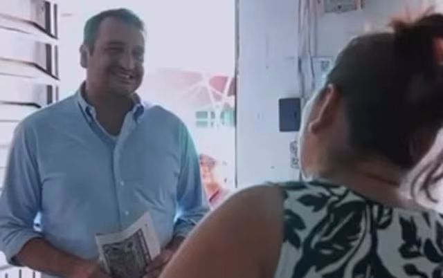 Denunciarán a López Beltrán por presuntos actos anticipados de campaña