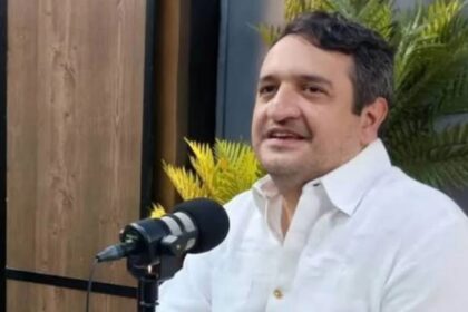 Andy López Beltrán aparece mencionado en investigación por huachicol fiscal ligada al CJNG