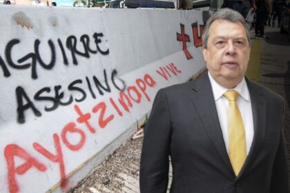 Ángel Aguirre, detenido por ocultar evidencia del caso Ayotzinapa