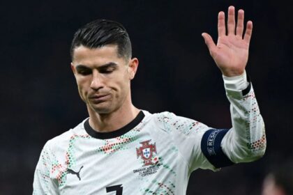 Cristiano Ronaldo prepara su retiro: 2026-27 podría ser su última temporada