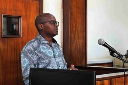 Exmilitar de Uganda acusado de apoyar al CJNG será extraditado a Estados Unidos