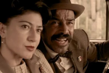 Damián Alcázar invita a ver gratis “La ley de Herodes” en la Cineteca Nacional Chapultepec