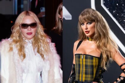MTV VMAs 2026: Madonna y Taylor Swift lideran nominaciones