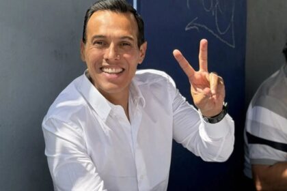 Palacio Nacional tendría favorito para Sinaloa: Jesús Ibarra suena como gobernador interino