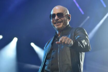 Pitbull anuncia ‘Pitcoin’, su nuevo disco: fecha de lanzamiento y detalles