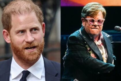 El príncipe Harry, Elton John y otras celebridades deberán pagar millonaria indemnización al Daily Mail