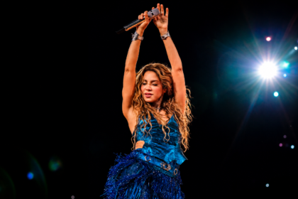 Shakira reconstruirá la Universidad Tecnológica del Chocó y anuncia diez nuevas escuelas tras el terremoto