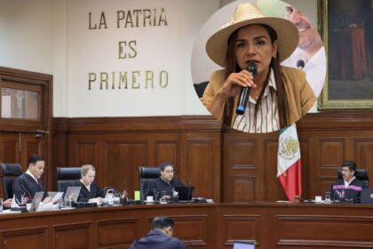 Suprema Corte avala limitar participación del “Movimiento del Sombrero” en elecciones de Michoacán