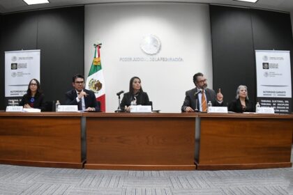 Voces divididas ante la nueva Autoridad Garante del Poder Judicial