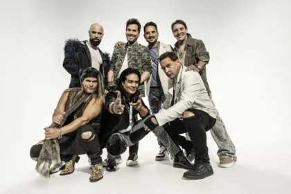 Menudo vuelve a los escenarios: siete exintegrantes se reúnen para celebrar 50 años de historia