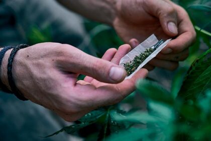 No es solo cuánto consumes: la forma de usar marihuana también podría revelar un consumo problemático