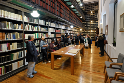 Antiguo Palacio del Ayuntamiento recorre la historia urbana de la CDMX con nueva exposición