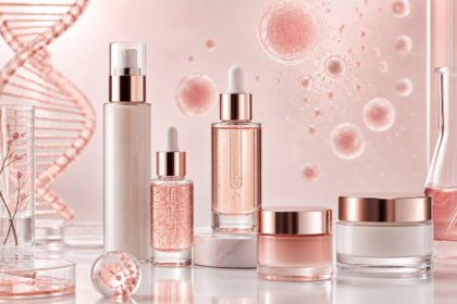 Skincare 2026: PDRN y exosomas impulsan la nueva era de la barrera cutánea