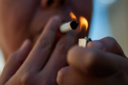 Muchos fumadores aún desconocen los riesgos del tabaco: estudio revela preocupante falta de información