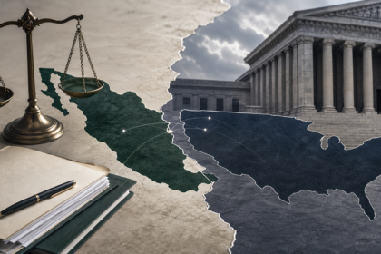 Caso Rocha Moya exhibe los límites de la jurisdicción de Estados Unidos en México
