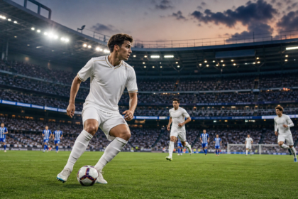 Mourinho apuesta por David Silva para equilibrar al Real Madrid