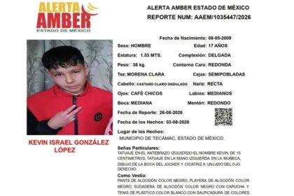 Tecámac, Convertido en el Municipio del Terror: Registra 25 Asesinatos en lo que va del año y 43 Alertas Amber