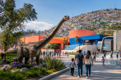 Utopías de Iztapalapa: tres espacios gratuitos para descubrir al oriente de CDMX