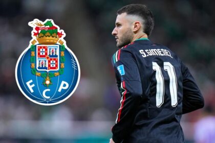 ¡Santiago Giménez ya va rumbo a Portugal! Así será su acuerdo con el Porto