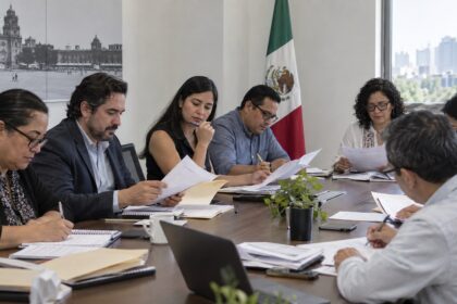 Consejos locales: el trabajo silencioso que sostiene la elección de 2027