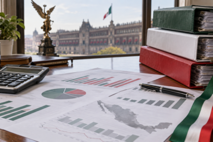 Paquete Económico 2027: el reto de crecer con menos margen fiscal