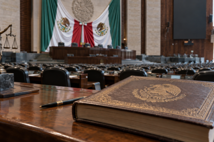 Reforma electoral y doble nacionalidad: el debate que puede reordenar la competencia