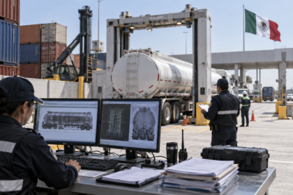 Huachicol fiscal: decomisos visibles, trazabilidad pendiente