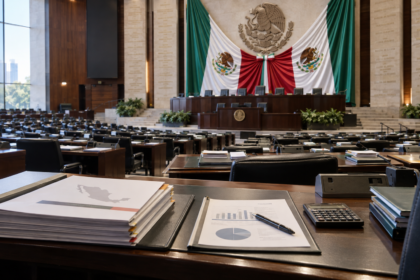 Congreso: el Presupuesto 2027 cambia la agenda de septiembre