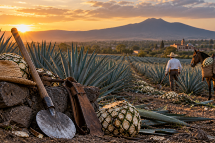 Agave y territorio: la cultura que se cultiva entre identidad y mercado