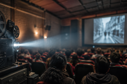 Seis películas para ver gratis este martes en distintos espacios de la CDMX