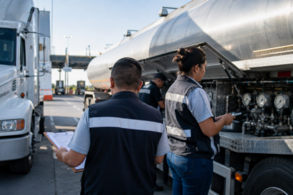 Trazabilidad y controles volumétricos, el frente fiscal contra el combustible irregular