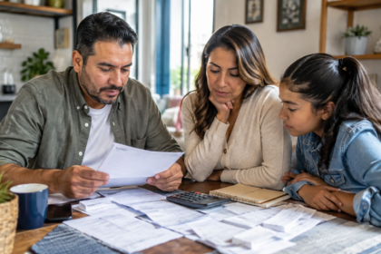 Qué debe mirar una familia en el Paquete Económico 2027