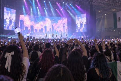 K-EXPO México acerca la cultura popular coreana al WTC