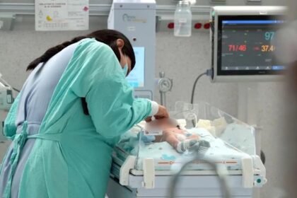 IMSS detecta bacteria en cuatro bebés fallecidos en Durango