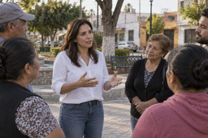 Aspirantes independientes 2027: firmas, fechas y tope de gasto