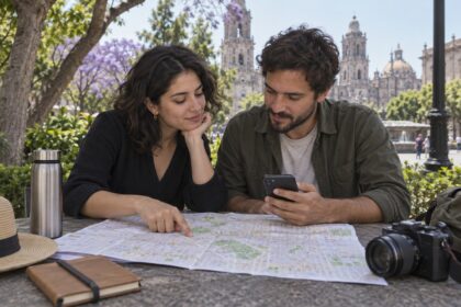 Cómo planear un fin de semana cultural sin sorpresas de horario