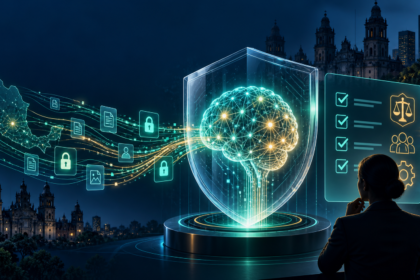 La nueva frontera de la inteligencia artificial: potencia con vigilancia, privacidad y límites