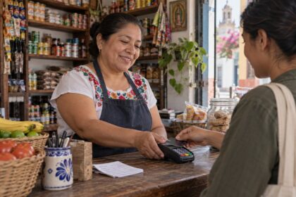 Actividad económica crece en julio; agosto sigue en terreno estimado