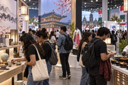 K-EXPO en el WTC: fechas, sede y recomendaciones para visitantes