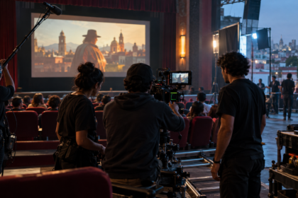 Cine mexicano de septiembre: historias nuevas que buscan conquistar la cartelera