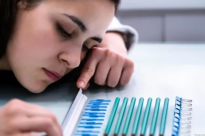 Cuando la obsesión toma el control: qué hay detrás del trastorno obsesivo-compulsivo