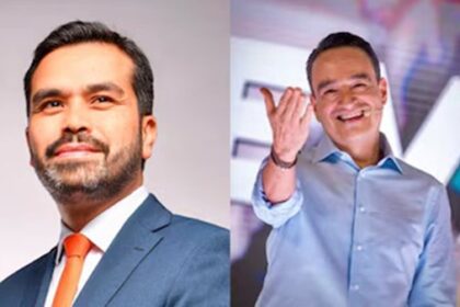 Movimiento Ciudadano busca reacomodar fuerzas en Michoacán con Carlos Soto