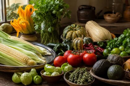 Cocina de temporada: cómo comprar lo justo y aprovechar mejor