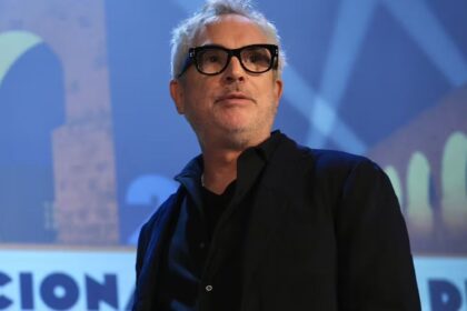 Alfonso Cuarón producirá ‘Ravenloft’, serie de Calabozos y Dragones