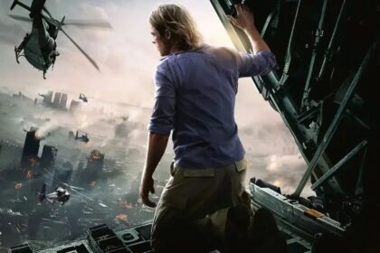 Brad Pitt volverá para Guerra Mundial Z 2 con nuevo director