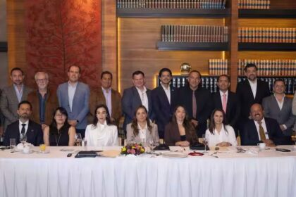Crean Consejo Nacional de Casas Encuestadoras para medir opinión en México