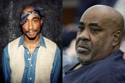 Declaran culpable a Duane Davis por el asesinato de Tupac Shakur